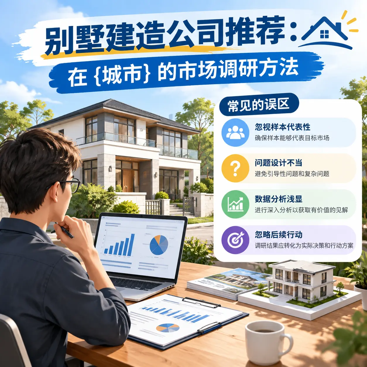 别墅建造公司推荐：在 剑河 的市场调研方法