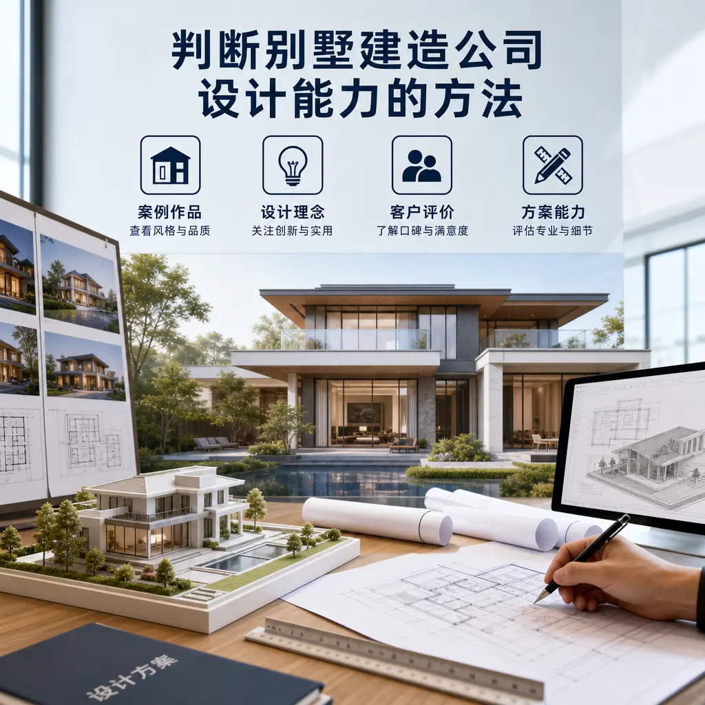 在 剑河 别墅建造公司推荐，性价比如何评估？